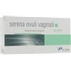Laboratorio Farmacologico Milanese Serena - Ovuli Vaginali Riepitelizzanti Ed Idratanti 10 Ovuli