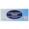 Haleon Magnesia Bisurata Aromatic - Contrasta L'Acidità Di Stomaco 80 Pastiglie
