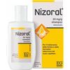Eg Nizoral 20 mg/g - Shampoo Medicato Per Forfora E Dermatite Seborroica 100 ml