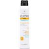 DIFA COOPER Crema Solare Bambini 50+ SPF Spray Trasparente Resistente All'Acqua Heliocare 360° Pediatrics Protezione Molto Alta 200 ml