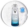 L'Oréal VICHY Minéral 89 Booster Quotidiano Fortificante e Rimpolpante con Acido Ialuronico 75 ml