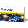 Restaxil Gmbh Mavosten 60 Compresse - Integratore Per Il Sistema Nervoso