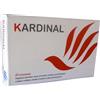 Agaton Kardinal 20 Compresse - Integratore Per Il Funzionamento Del Sistema Nervoso