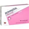 Viatris Biomineral Unghie 30 Capsule - Integratore Per Unghie Deboli