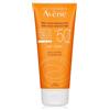 Pierre Fabre Avene Crema Solare 50+ SPF Latte Eau Thermale Protezione Molto Alta 100 ml