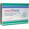 Korpo Angiovein 20 Capsule - Integratore Per Il Trofismo Del Microcircolo
