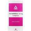 Angelini Tachipirina 500 - Analgesico Antipiretico 30 Compresse