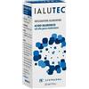 Eye Pharma Ialutec 30 ml - Integratore Per Il Benessere Visivo