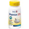 Phoenix Longlife Magnesium 375 - Integratore A Base Di Magnesio 100 Tavolette