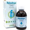 Laboratori Legren Fisiodren Soluzione Drenante E Depurativa 240 ml - Integratore A Base Di Estratti Vegetali