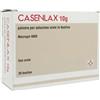 Innova Pharma Casenlax 10 gr - Polvere Per Sospensione Orale Contro La Stitichezza Occasionale 20 Bustine