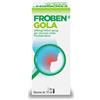Viatris Froben Gola 0,25% Spray Per Irritazioni E Infiammazioni Cavo Oro-Faringeo 15 ml
