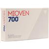 Agaton Mioven 700 - Integratore Per Il Microcircolo 20 Compresse