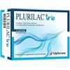 Agave Plurilac Trio 12 Bustine - Integratore Utile Per La Regolarità Intestinale