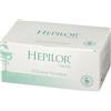 Azienda Farmaceutica Italiana Hepilor Liquido - Dispositivo Medico Antireflusso 20 Bustine Monodose