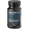 Bios Line Principium Bromelina 30 Compresse da 500 mg - Integratore Ad Azione Drenante