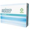 Erbozeta Ansiodep 30 Capsule - Integratore Per Il Sonno E Il Rilassamento