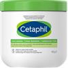 Galderma Italia CETAPHIL Crema Idratante Per Pelle Secca Molto Secca E Sensibile 450 gr