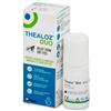 THEA FARMA Thealoz Duo - Soluzione Idratante Protettiva E Lubrificante 10 ml