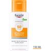 Beiersdorf AG EUCERIN Crema Solare 50 SPF Lozione Corpo Extra Leggera Protezione Alta 150 ml