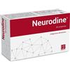 B2Pharma Neurodine 30 Compresse - Integratore Per Dolori E Infiammazioni
