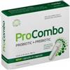 Vitaslim Innove Procombo 10 Capsule - Integratore Per Il Riequilibrio Della Flora Intestinale