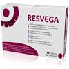 THEA FARMA Resvega 60 Capsule - Integratore Antiossidante