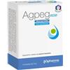 Ag Pharma Agpeg Esse - Dispositivo Medico Ad Azione Lassativa 15 bustine da 10 gr