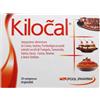 Pool Pharma Kilocal Kilocal 20 Compresse - Integratore Per Il Controllo Del Peso