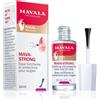 MAVALA Mava Strong - Base Per Unghie Rinforzante Protettiva 10 ml