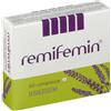 Pharmextracta Remifemin 60 Compresse - Integratore Per I Disturbi Della Menopausa