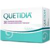 Neuraxpharm Italy Quetidia 30 Compresse - Integratore Utile Per Il Rilassamento
