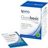 Guna Gunabasic 15 Bustine Da 7 gr - Integratore Per Il Metabolismo Acido-Base
