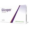 Pharmaluce Glicoper 30 Capsule - Integratore Per Il Metabolismo Dei Carboidrati
