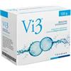 Fb Vision Vi3 20 Bustine - Integratore Per La Vista E Il Metabolismo Energetico