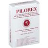 Bromatech Pilorex 24 Compresse - Integratore Per L'Equilibrio Della Flora Intestinale