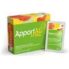Junia Pharma Apportal Vital 14 Bustine - Integratore Di Vitamine E Minerali