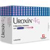 Pharmasuisse Laboratories Uroxin 4G