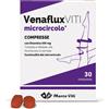 Marco Viti Venaflux Viti 30 Compresse - Integratore Per Il Microcircolo