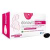 Exeltis Italia Donavit Supra 90 Capsule - Integratore Per Gravidanza E Allattamento