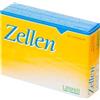 Laboratori Legren Zellen 20 Compresse - Integratore per il benessere di naso e gola