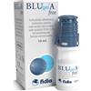 Fidia Blugel A Free - Soluzione Oftalmica Senza Conservanti 10 ml