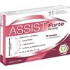 Gd Assist Forte Retard 30 Compresse - Integratore Per La Menopausa