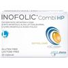 Lo.Li. Pharma Inofolic Combi Hp 20 Capsule - Integratore Per La Gravidanza