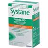 Alcon Italia Systane Ultra Ud - Soluzione Oftalmica Lubrificante 30 Flaconi Da 0,7 ml