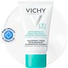 L'Oréal VICHY Deodorante - Trattamento in crema anti-traspirante efficacia per 7 giorni 30 ml