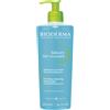 Naos Bioderma Sebium Gel Moussant - Gel Detergente Purificante Per Il Viso 500 ml