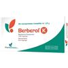 Pharmextracta Berberol K 30 Compresse - Integratore A Base Di Berberina E Monacolina K