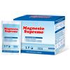 Natural Point Magnesio Supremo 32 Bustine - Integratore Di Magnesio