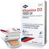 Ibsa Vitamina D3 1000Ui 30 Film Orodispersibili - Integratore Di Vitamina D3